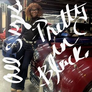 Meet your Posher, Katherine